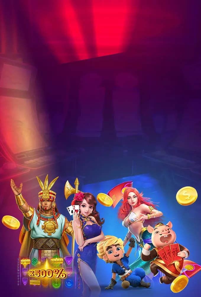 VOSLOT.APP Online Casino – Philippines #1 Casino