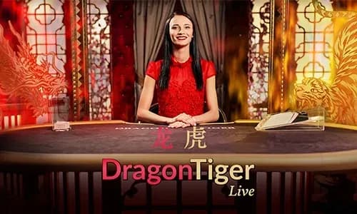 Dragon Tiger