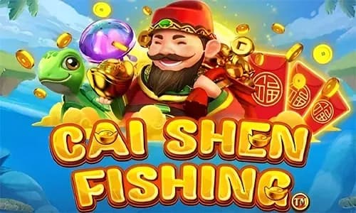 Cai Shen Fishing