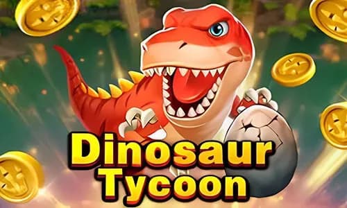 Dinosaur Tycoon