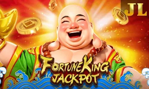 Fortune King Jackpot
