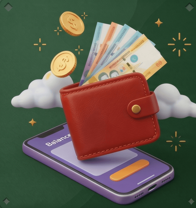 Instant GCash Withdrawal