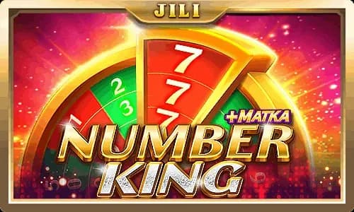 NumberKing