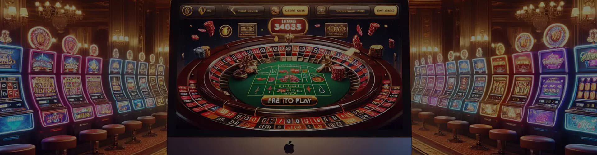 VOSLOT.APP Other Games