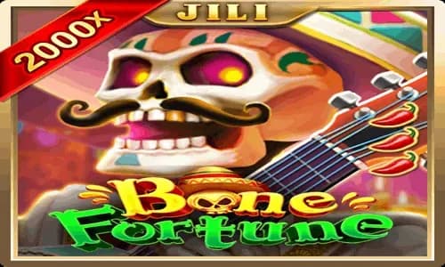 Bone Fortune