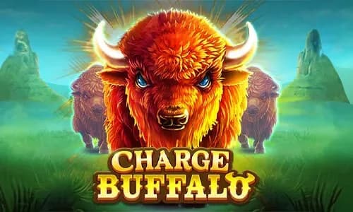 Charge Buffalo