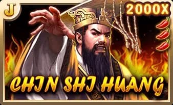 Chin Shi Huang