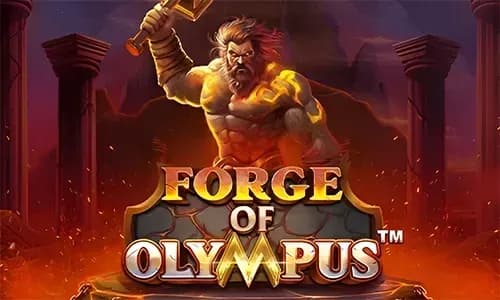 Forge of Olympus™