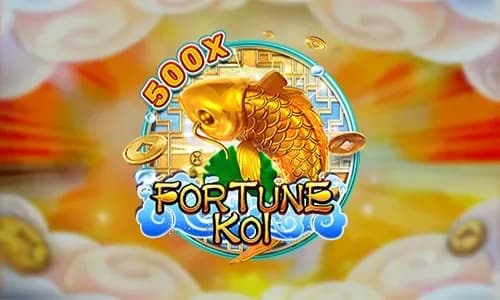 Fortune Koi