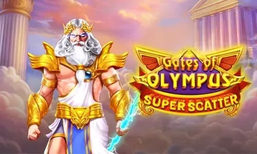 Gates of Olympus Super Scatter