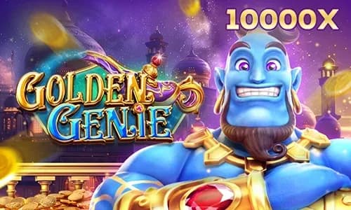 Golden Genie
