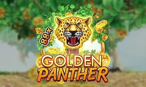 Golden Panther