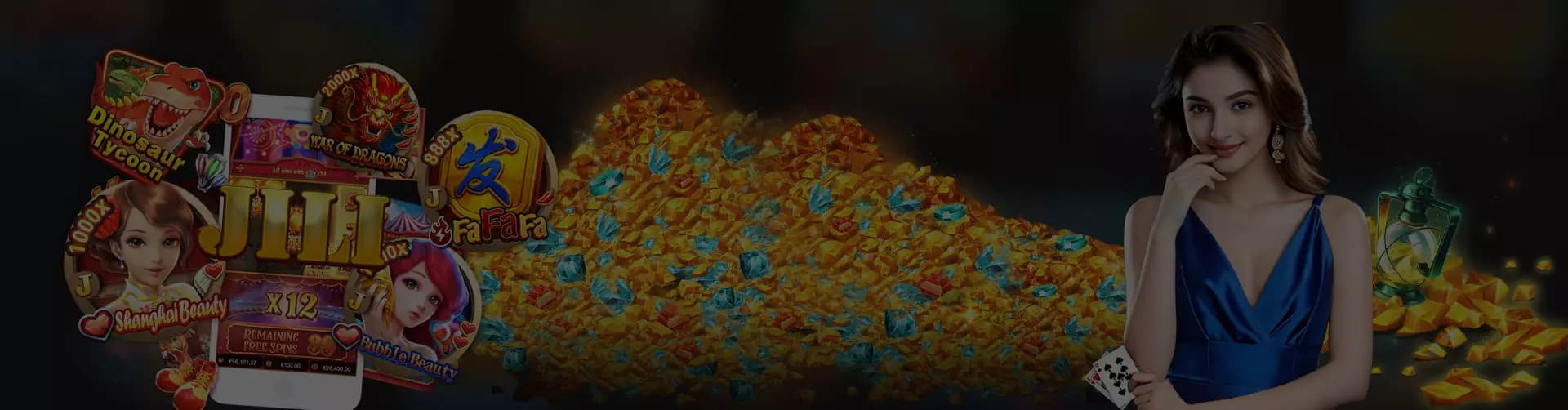 VOSLOT.APP Online Slots