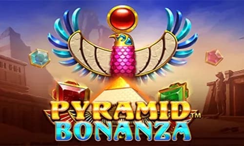 Pyramid Bonanza™