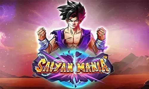 Saiyan Mania