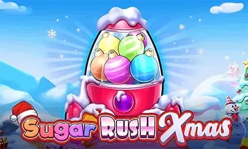 Sugar Rush Xmas™