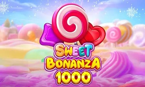 Sweet Bonanza 1000