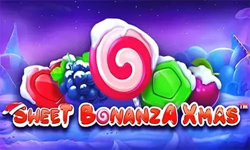 Sweet Bonanza Xmas