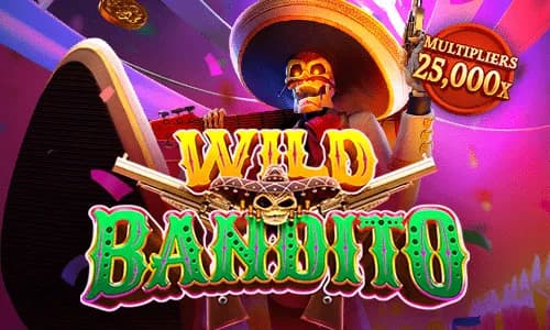 Wild Bandito