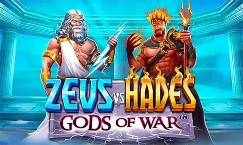 Zeus vs Hades - Gods of War™