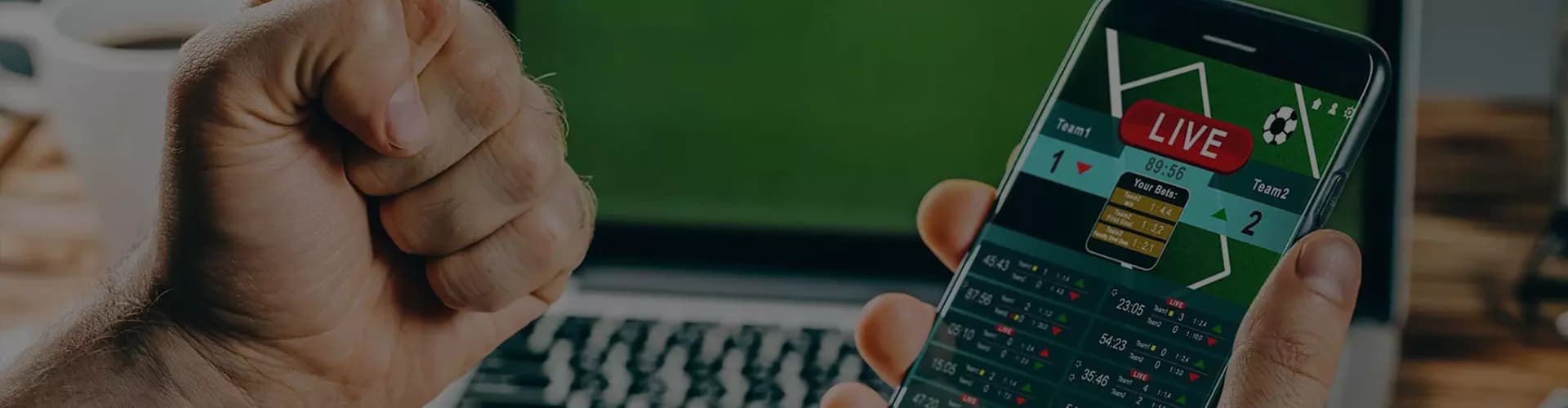 VOSLOT.APP Sports Betting