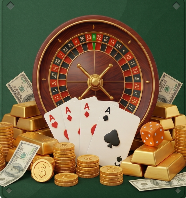 500+ Premium Games