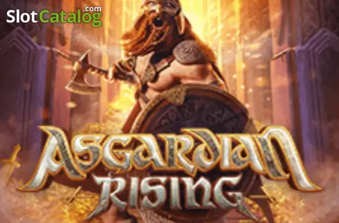 Asgardian Rising PG Soft Slot Review: Norse Gods Meet Big Wins Philippines 2026
