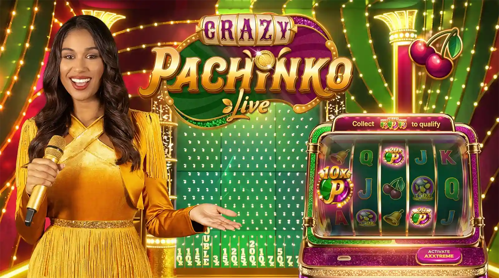 Crazy Pachinko Evolution Live Review VOSLOT APP Philippines 2026