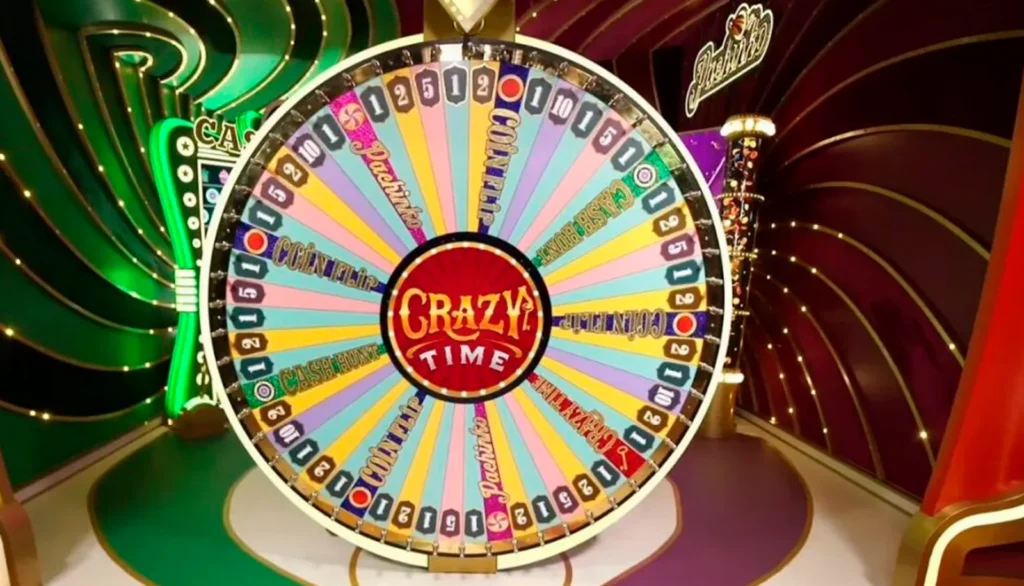 Evolution Game Shows Philippines 2026: Complete Guide to Crazy Time, Monopoly, and Dream Catcher at VOSLOT.APP