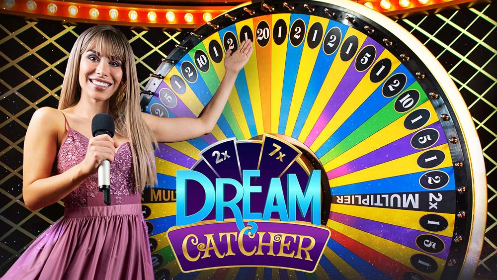 Dream Catcher Evolution Live Review VOSLOT APP Philippines 2026