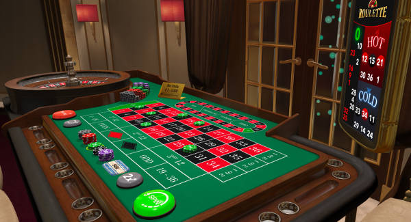First Person Lightning Roulette Evolution Review VOSLOT APP Philippines 2026