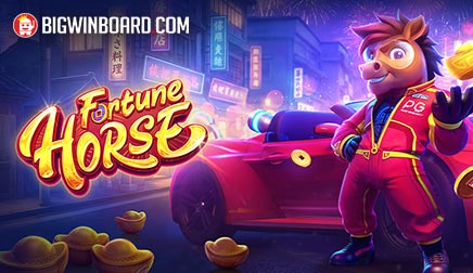 Fortune Horse: The Fortune Family's New Record Holder, One Tap Away at VOSLOT.APP Philippines 2026
