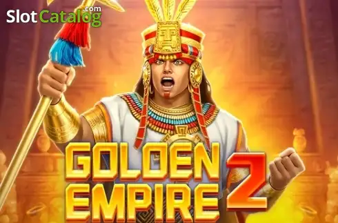 Golden Empire 2: 32,400 Ways and a 25,000x Ceiling, Rebuilt for Mobile at VOSLOT.APP Philippines 2026