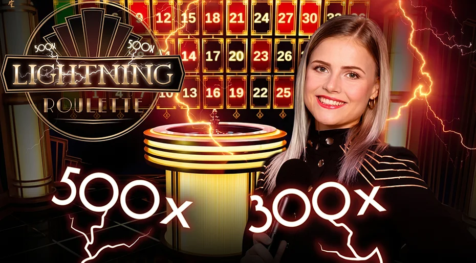 Lightning Roulette Evolution Live Review at VOSLOT.APP Philippines 2026: 500x Multipliers Live