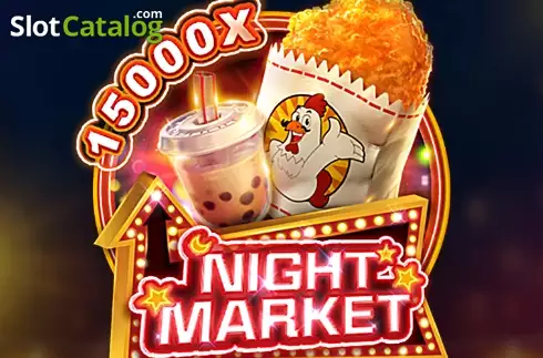 Night Market JILI Slot Review: The Filipino Street Food Slot That Hits Close to Home Philippines 2026