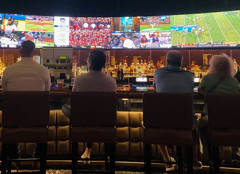 Live In-Play Betting Strategy at VOSLOT.APP Philippines 2026: The Complete Mobile Guide