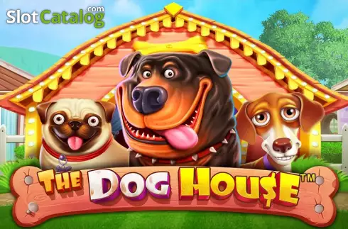 The Dog House Pragmatic Slot Review: Sticky Wilds That Bite Big | VOSLOT.APP Philippines 2026