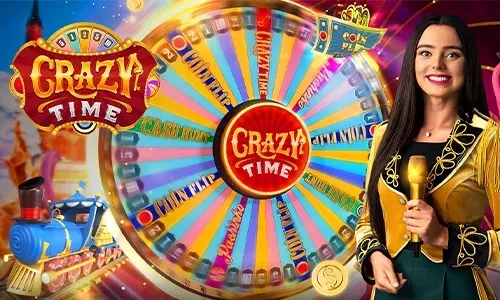 Crazy Time Live Review Philippines 2026: Evolution's Biggest Game Show at VOSLOT.APP
