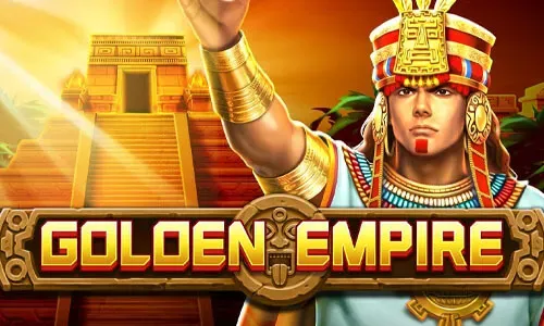 Golden Empire JILI Slot Review: Aztec Riches With a 2,000x Ceiling Philippines 2026