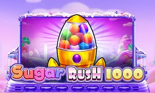 Sugar Rush 1000 Pragmatic Play Slot Review: Maximum Win 5,000x at VOSLOT.APP Philippines 2026