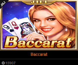 baccarat