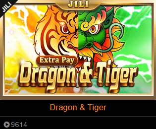 dragon&tiger