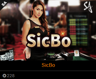 sicbo