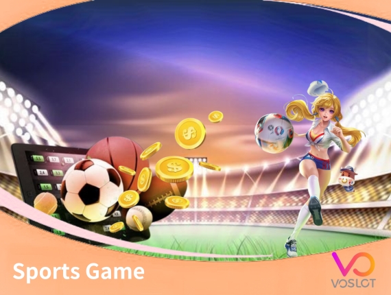 Casino Sports Games Bet and Win Big