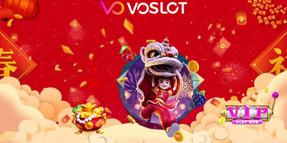 Chinese New Year Game Features