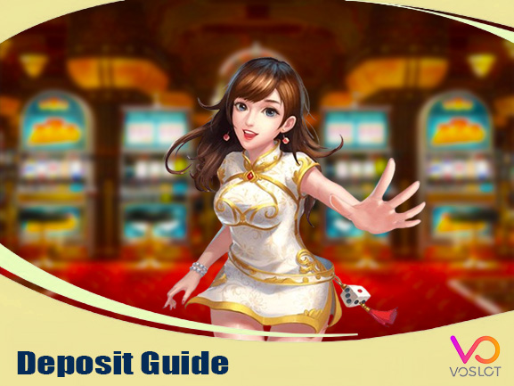 Deposit Guide