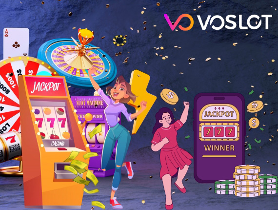 Quick Tips to Win in Voslot Slots