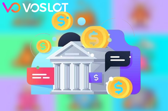 VOSLOT Casino's Withdrawal Details