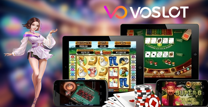 What Exactly Are Online Casinos and How Exactly Do Online Casinos Operate