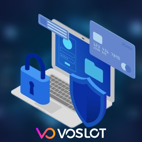 You Can Trust VOSLOT Casino